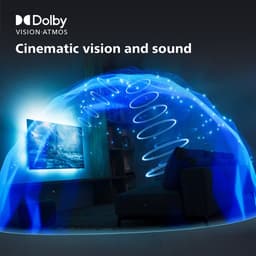 Philips OLED 55OLED708 4K Ambilight-TV - Smart TV — thumbnail 5