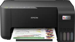 Epson EcoTank ET-2860 - All-in-One Inkttank Printer- Zwart — thumbnail 20