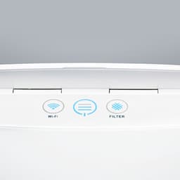 Blueair Classic 605 PAC - Luchtreiniger - HEPA Silent™ - SMART - vooor tuimtes tot 180m2 - Ionisatie - — thumbnail 14