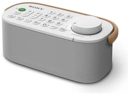 Sony SRS-LSR200 - TV luidspreker - Wit — thumbnail 11