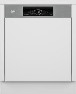 Beko BDSN36440XC Semi-ingebouwd 14 couverts — thumbnail 1