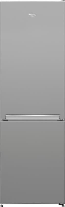 Beko RCHA270K40SN - Koel- vriescombinatie - Zilver — thumbnail 16