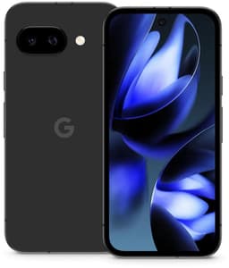 Google Pixel 9a - 128GB - Zwart — thumbnail 1