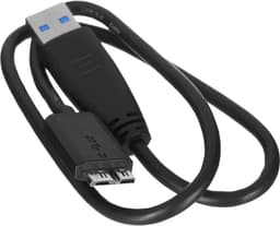 Seagate Expansion Portable USB 3.0 - Externe Harde Schijf - 5 TB - Zwart — thumbnail 16
