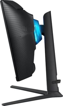 Samsung Odyssey G6 LS27BG650EUXEN - QHD Smart Gaming Monitor - Tizen - Wi-Fi - 240hz - 27 inch — thumbnail 14