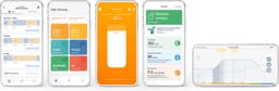 Tado Starter Kit - Smart Radiator Thermostat V3+ — thumbnail 9