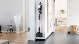 Bosch Unlimited 7 BSS711W - draadloze steelstofzuiger - zakloos - zwart — thumbnail 13