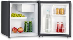 Severin KB 8879 - Mini koelkast - Minibar - 45 liter - Vrijstaand - Zwart — thumbnail 11