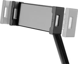 Neomounts DS15-545BL1 universele tablet stand voor 4,7-12,9" tablets - zwart — thumbnail 9