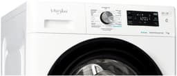 Whirlpool FFBBE 7469 BV wasmachine Voorbelading 7 kg 1351 RPM Wit — thumbnail 10