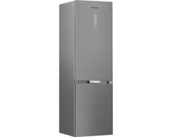 Whirlpool WHK 26403 XP6E1 Vrijstaand 355 l Roestvrijstaal