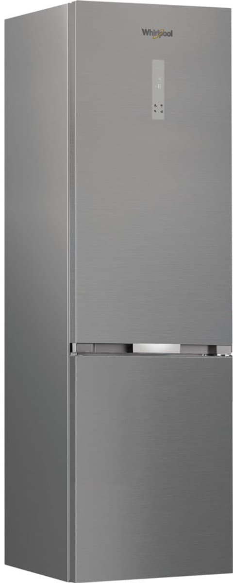 Whirlpool WHK 26403 XP6E1 Vrijstaand 355 l Roestvrijstaal — afbeelding 1