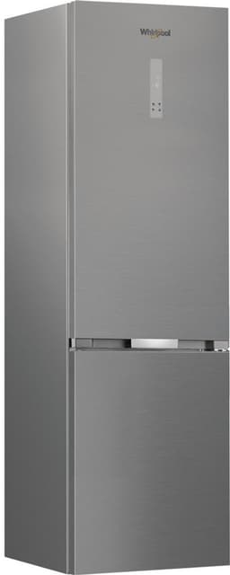 Whirlpool WHK 26403 XP6E1 Vrijstaand 355 l Roestvrijstaal — thumbnail 1
