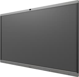 Horizon 86 inch Interactief Display 4K ULTRA HD - Touchscreen, Interactief Whiteboard, Slimme Functies en Geavanceerde Connectiviteit voor Televisie, Webcam functie — thumbnail 8