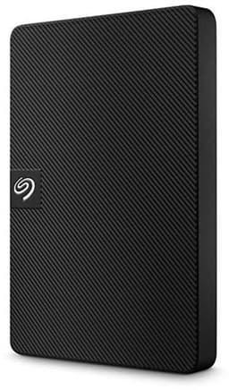 Seagate Expansion Portable 5 TB Externe harde schijf (2,5 inch) USB 3.2 Gen 1 (USB 3.0) Zwart STKM5000400 — thumbnail 8