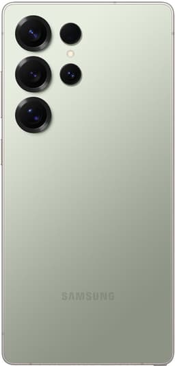 Samsung Galaxy S25 Ultra 5G - 512GB - Titanium JadeGreen — thumbnail 5