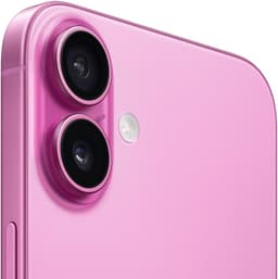 Apple iPhone 16 Plus - 128GB - Roze — thumbnail 7