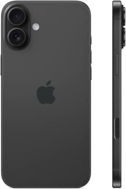 Apple iPhone 16 Plus - 256GB - Zwart — thumbnail 5