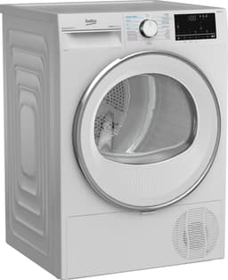 Beko B5T68243W2 Warmtepompdroger - 8KG — thumbnail 5