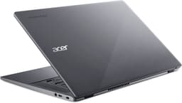 Acer Chromebook Plus 515 CB515-2HT-5789 - 15 inch - Touchscreen - Core i5 - 8GB - 256GB - Verlicht toetsenbord - Grijs — thumbnail 6