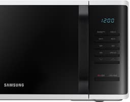 Samsung MS23K3513AW - Quick Defrost - Solo-magnetron - Wit — thumbnail 4
