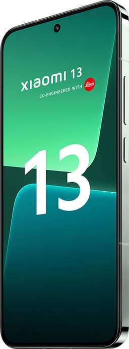 Smartphone Xiaomi 13 256 GB Groen — thumbnail 5