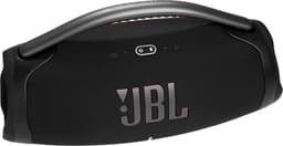 JBL Boombox 3 WiFi - Draagbare WiFi & Bluetooth Speaker - Waterdicht (IP67) - 24 uur batterij - JBL Original Pro Sound - AirPlay, Chromecast & Multiroom - Zwart — thumbnail 15
