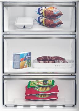 Beko B5RCNE365LXB - HarvestFresh - Koel-vriescombinatie — thumbnail 8