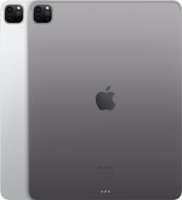 Apple iPad Pro (2022) - 12.9 inch - WiFi - 1TB - Spacegrijs - 6e generatie — thumbnail 10