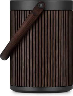 Bang & Olufsen Beosound A5 - Dark Oak |Draagbare speaker -|luidspreker | Wi-Fi en Bluetooth-luidspreker | lange batterijduur — thumbnail 10