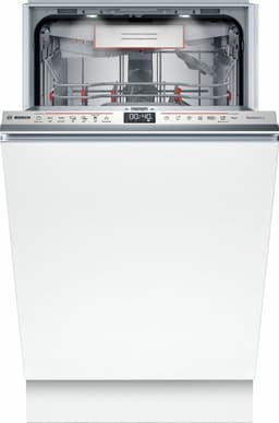Bosch SPV6YMX08E - Serie 6 - Inbouwvaatwasser - Volledig integreerbaar — thumbnail 1