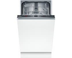 Bosch SPV2HKX42E - Serie 2 - Inbouwvaatwasser - Volledig integreerbaar