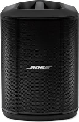 Bose S1 Pro+ Draadloze stereoluidspreker Zwart — thumbnail 4
