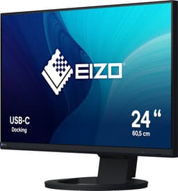 EIZO FlexScan EV2480 - LED-Skaerm 23.8 — thumbnail 8