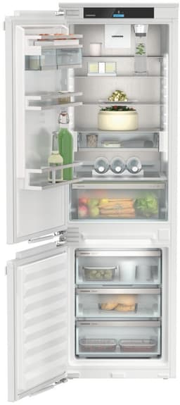 Liebherr SICNd 5153 Prime Ingebouwd 254 l Wit — thumbnail 3
