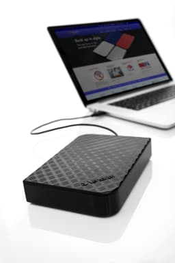 Verbatim Store n Save 3,5"   4TB — thumbnail 8