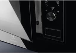 inbouw magnetron 20l 700w zwart - electrolux - lms2203emx — thumbnail 8