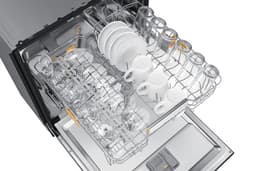 Samsung DW60CG880B00EG vaatwasser Volledig ingebouwd 14 couverts — thumbnail 3
