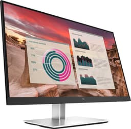 Monitor HP E27U G4 IPS WXGA 27" IPS — thumbnail 6