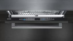 Siemens SE61HX08VE - iQ100 - Inbouw vaatwasser - Volledig integreerbaar - 13 couverts — thumbnail 6