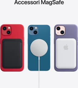 Apple iPhone 13 - 128GB - Sterrenlicht — thumbnail 17
