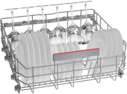 Bosch Serie 4 SBV4HCX48E - Inbouwvaatwasser — thumbnail 8