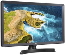 LG 24TQ510S-PZ - 24 inch - HD Ready LED - 2022 - Buitenlands model — thumbnail 7