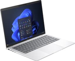 "HP EliteBook 1040 G11 Intel Core Ultra 7 155H Laptop 35,6 cm (14"") WUXGA 16 GB LPDDR5x-SDRAM 512 GB SSD Wi-Fi 6E (802.11ax) Windows 11 Pro AI PC Zilver" — thumbnail 4