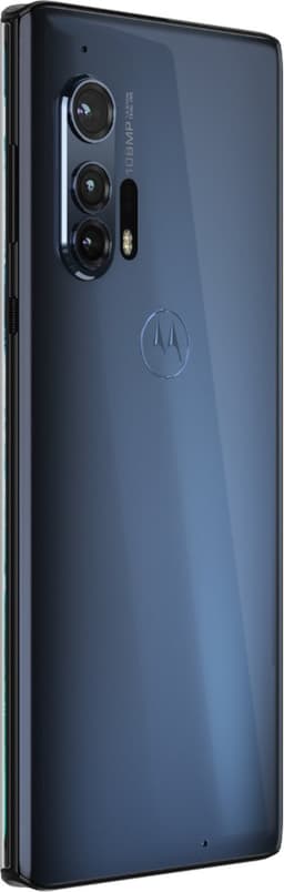 Motorola Edge+ 5G 12/256GB Thunder Grey — thumbnail 2