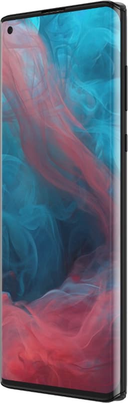 Motorola Edge+ 5G 12/256GB Thunder Grey — thumbnail 4
