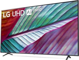 LG 43UR78006LK - 43 inch - 4K LED - Smart TV — thumbnail 11