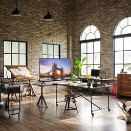 LG 43UP75006LF - 43 inch - 4K LED - 2021 — thumbnail 18