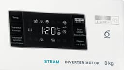 Whirlpool FFB 8469 BV BE wasmachine Voorbelading 8 kg 1400 RPM Wit — thumbnail 7