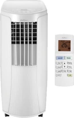 Daitsu APD-12X F/C - Mobiele Airco — thumbnail 5